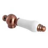 Porcelain Lever Handle