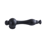 Brass Lever Handle