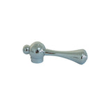 Restoration Brass Lever Handle