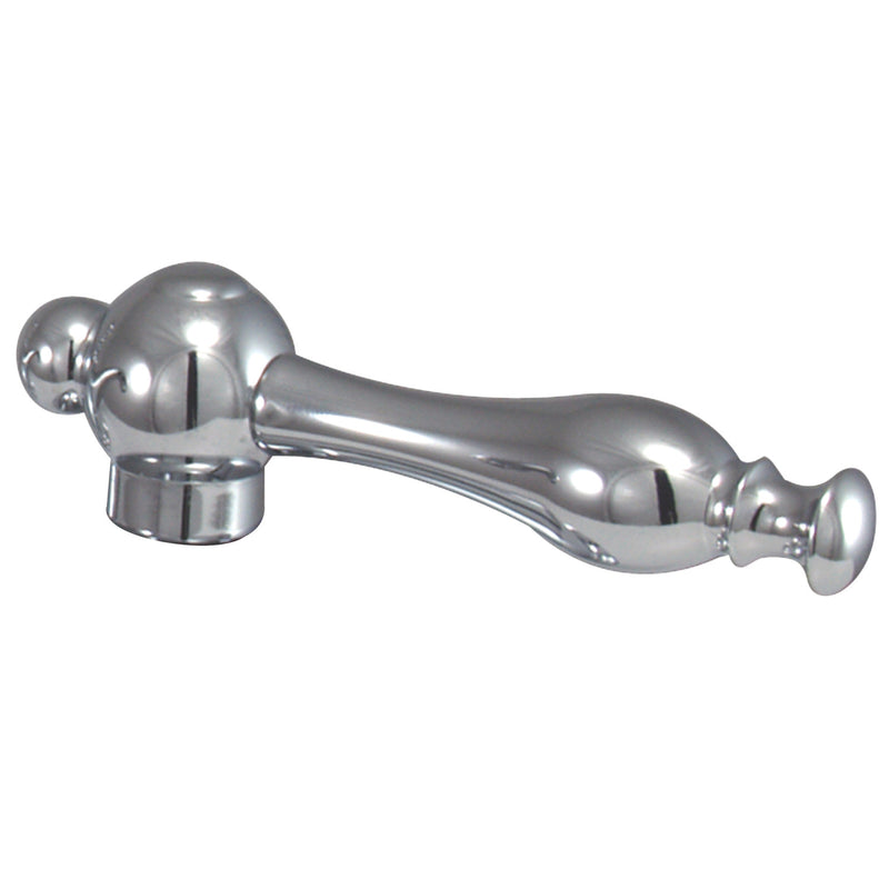 Brass Lever Handle