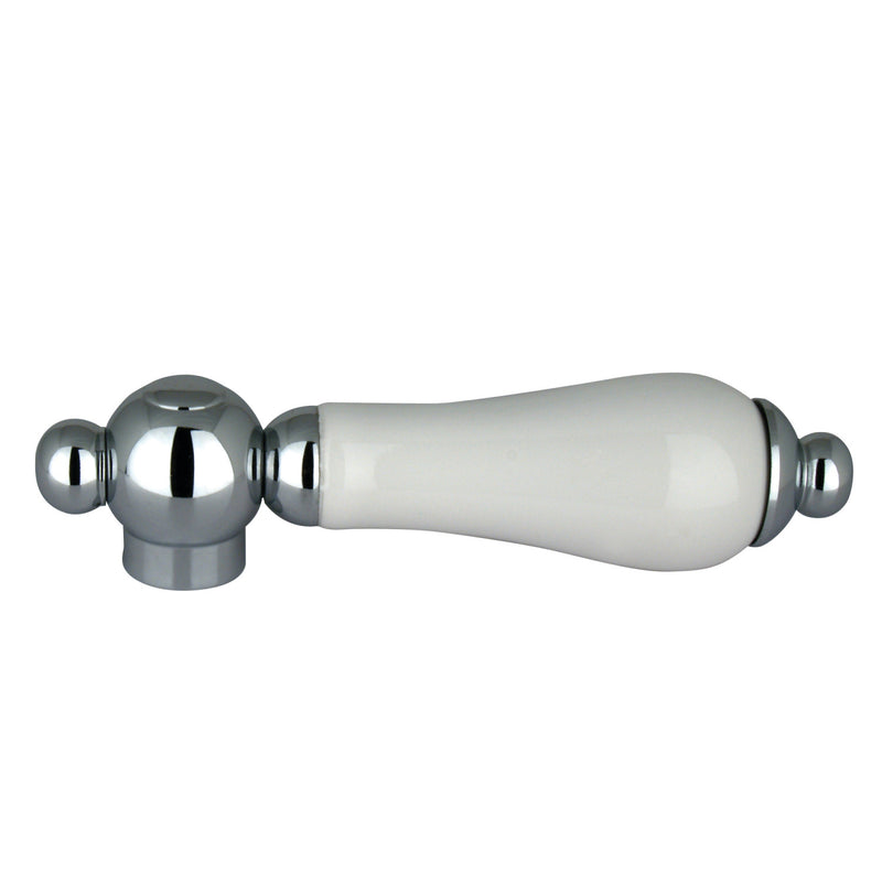 Porcelain Lever Handle