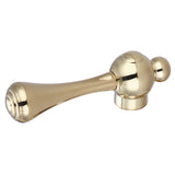 Restoration Brass Lever Handle