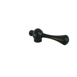 Restoration Brass Lever Handle