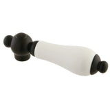 Porcelain Lever Handle