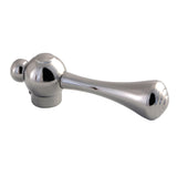 Restoration Brass Lever Handle