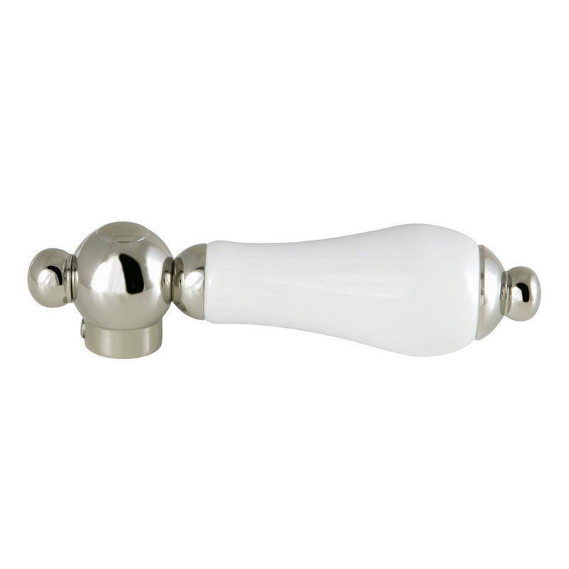 Porcelain Lever Handle