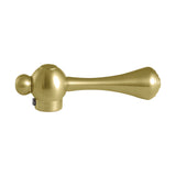 Restoration Brass Lever Handle