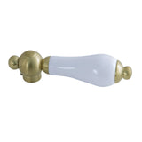 Porcelain Lever Handle