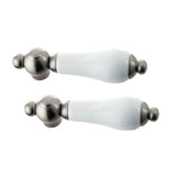 Porcelain Lever Handle