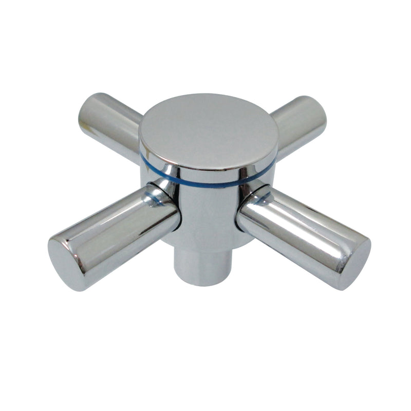 Concord Metal Cross Handle (Cold Side)