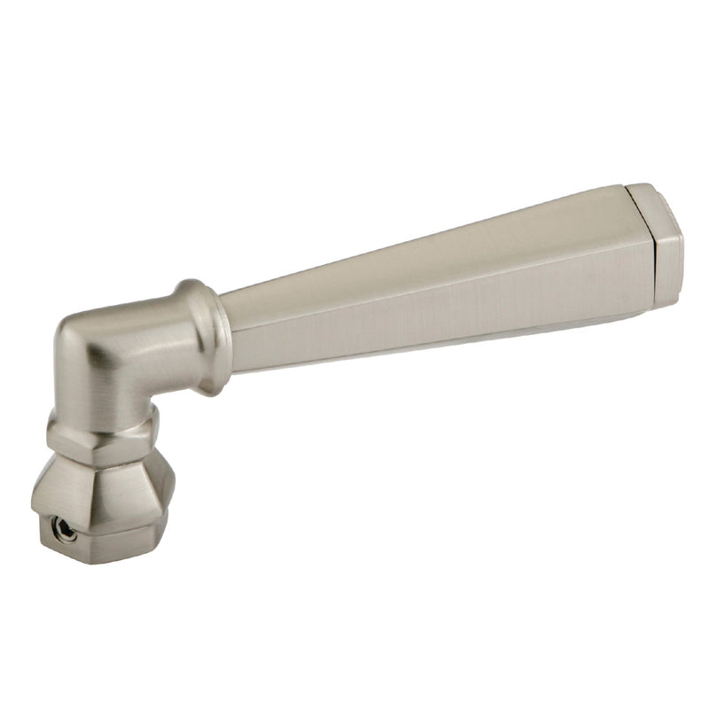 Brass Lever Handle