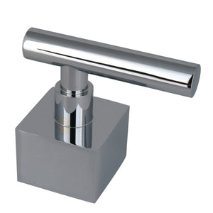 Brass Lever Handle