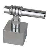 Metal Lever Handle