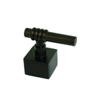 Milano Metal Lever Handle