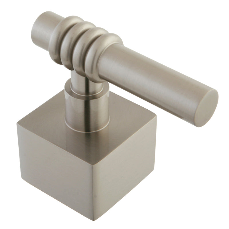 Milano Metal Lever Handle