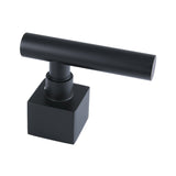Brass Lever Handle
