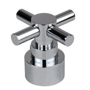 Metal Cross Handle