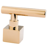 Brass Lever Handle