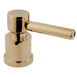 Metal Lever Handle