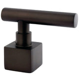 Brass Lever Handle