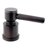 Metal Lever Handle