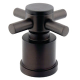 Metal Cross Handle