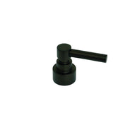 Metal Lever Handle