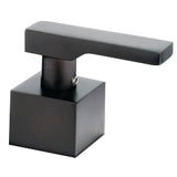 Executive Metal Lever Handle