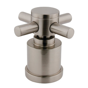 Metal Cross Handle
