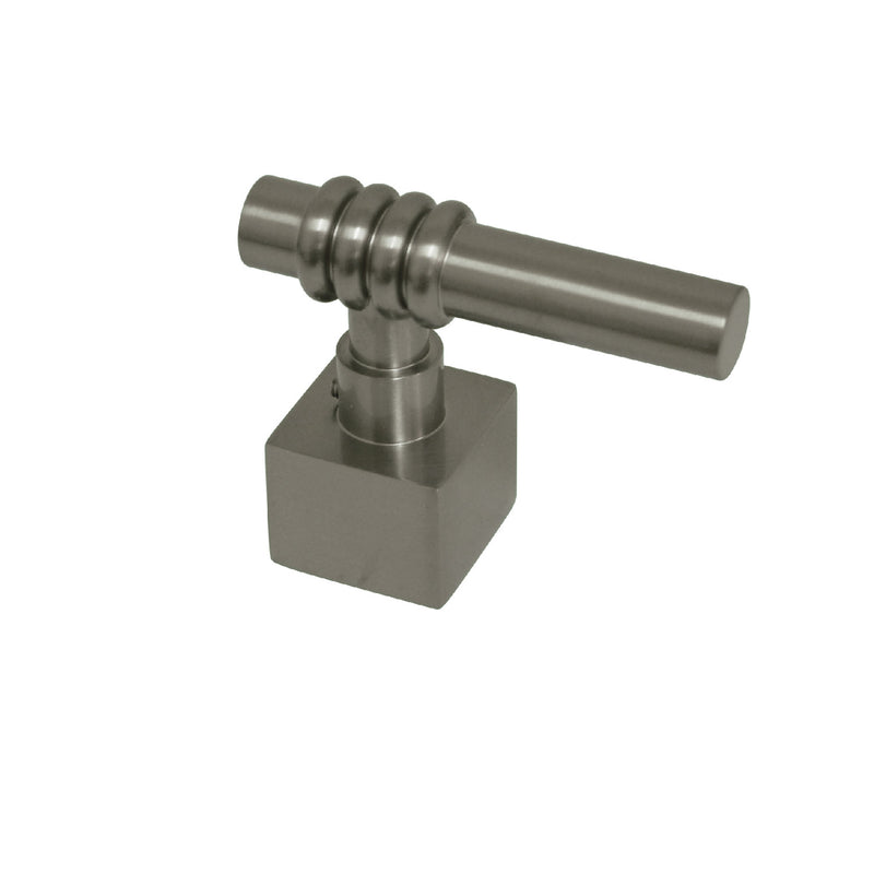 Milano Metal Lever Handle