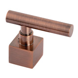 Brass Lever Handle