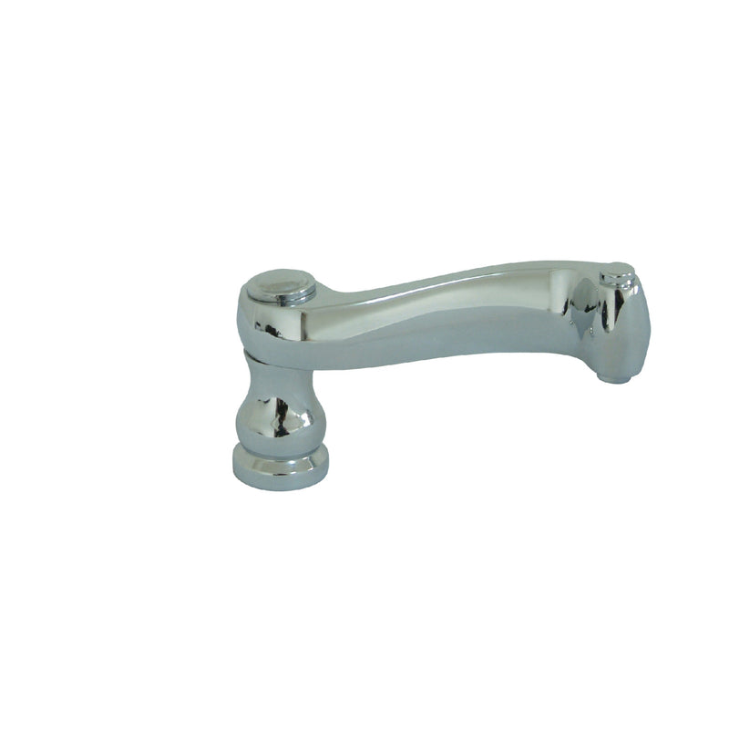 Metal Lever Handle (Cold Side)