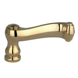 Metal Lever Handle (Cold Side)