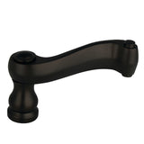 Metal Lever Handle (Cold Side)