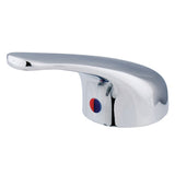Metal Lever Handle