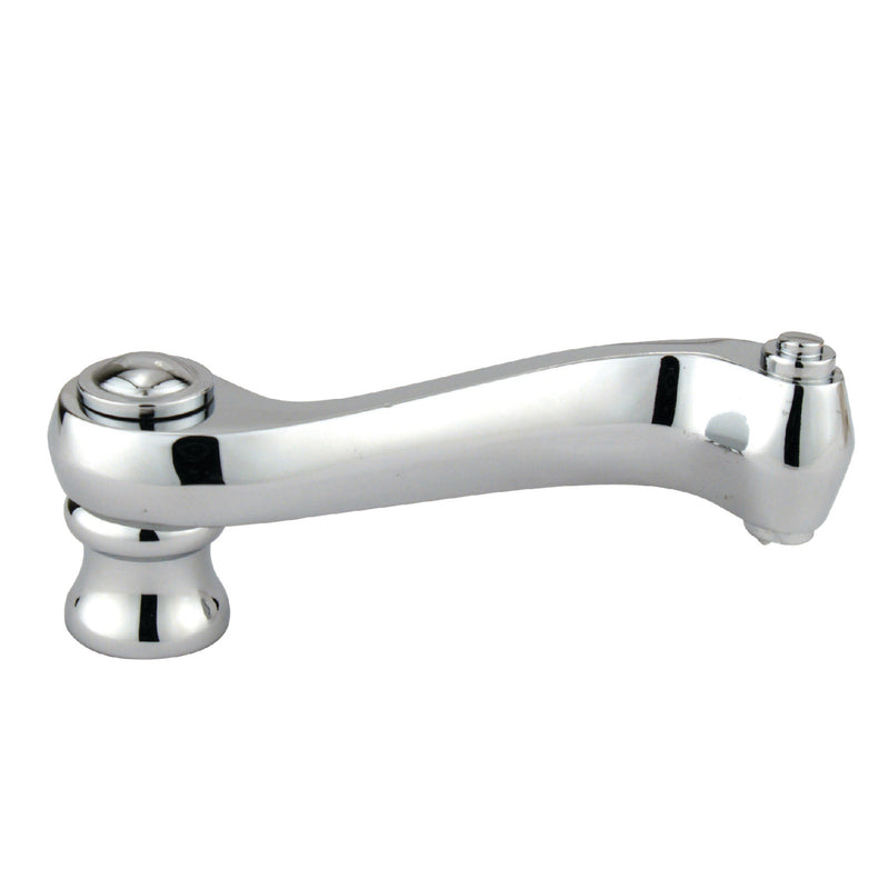 Metal Lever Handle (Cold Side)