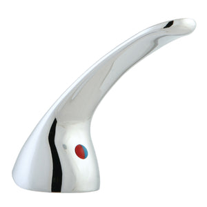 Metal Lever Handle