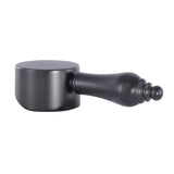 Brass Lever Handle