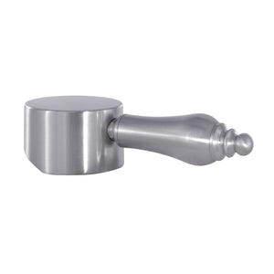 Brass Lever Handle