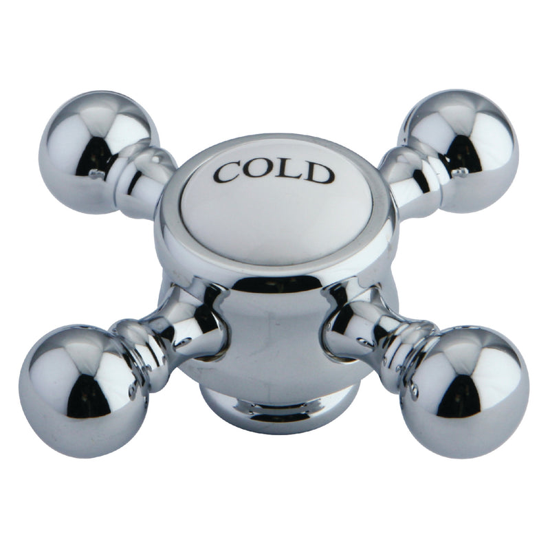 Metal Cross Handle (Cold Side)