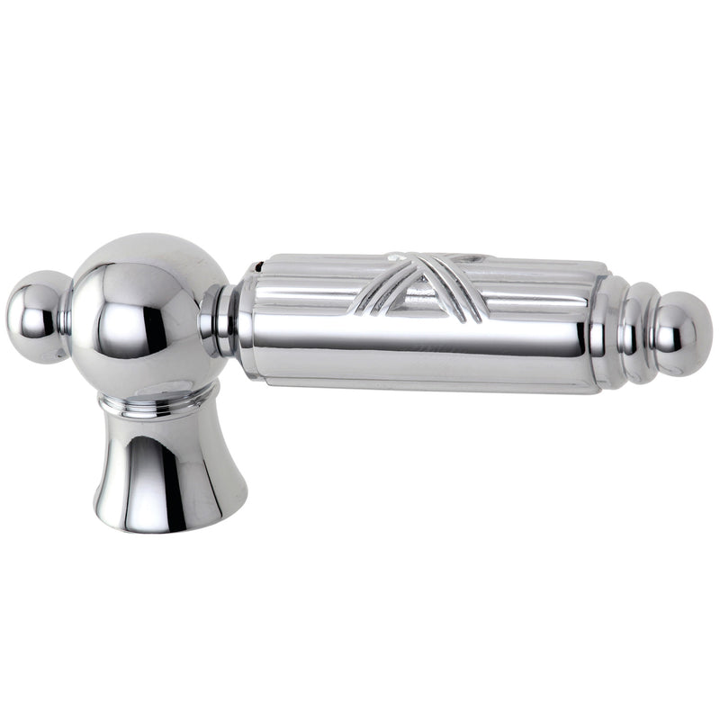Metal Lever Handle