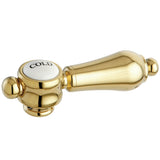 Brass Lever Handle (Cold Side)