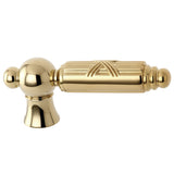 Metal Lever Handle