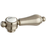 Brass Lever Handle (Cold Side)