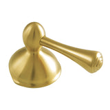 Metal Lever Handle
