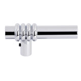 Milano Metal Lever Handle