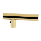 Manhattan Metal Lever Handle