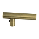 Manhattan Metal Lever Handle