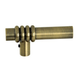 Milano Metal Lever Handle