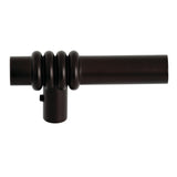 Milano Metal Lever Handle